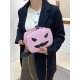  Halloween Pumpkin Shoulder Bag