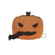  Halloween Pumpkin Shoulder Bag