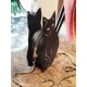 Halloween Cute Black Cat Bag